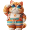 Gato millonario😺💞1🇵🇪Clásica 13