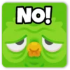 💚Duolingo Irónico~TikTok😏 10