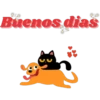 Buenos dias