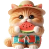 Gato millonario😺💞1🇵🇪Clásica 14