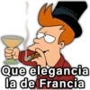 @paraguayita_01 Que elegancia la de Francia