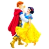 PRINCESAS LOS MESES DEL AÑO 20