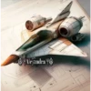🧿2Aviones Motos futuristicos✈ 21