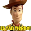 Rose
ES TAN TIERNO!