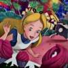 Alicia en el pais de las maravillas👱1🇲🇽Clásica 16