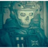 Ghost COD 14