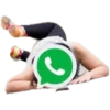 SE CAYÓ WHATSAPP 🟢📵❎️ 10