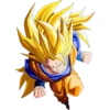 GOKU 💥🐲 10