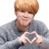 bts tierno 🥺🥺💖🪻 20