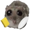 Ratita Triste 14