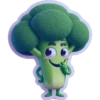 Брокколи 13