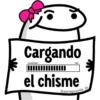 Cargando LOADING... 75% el chisme @paraguayita 01