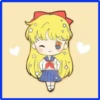 Sailor Moon chibis🌙2🇲🇽Clásica 21