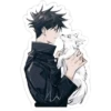anime jujutsu kaisen 8