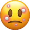 Emojis raros 🖤🤞😭 17