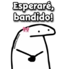 @Giseelove_Stickers Esperaré, bandido!