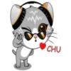 Mp3 Cats (Rose ♛) 19