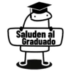 Saluden al Graduado