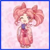 Sailor Moon chibis🌙2🇲🇽Clásica 23