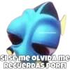 Dory olvidadiza 14