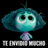 Intensamente 2 📽 Emociones 💖C☆💙🍒JoJo🍒💙 20