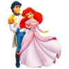 PRINCESAS LOS MESES DEL AÑO 22