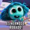 Intensamente 2 📽 Emociones 💖C☆💙🍒JoJo🍒💙 21