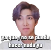 RM 💜 21