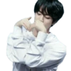 bts tierno 🥺🥺💖🪻 21