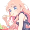 🧿Anime Kawaii3 💕👉🏻👈🏻 18