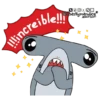 Expresiones Tiburonezcos 2😁🦈 10