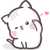 🧿Clingy Kitty🐱 12