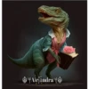 ?Dinocarpeta3 ?? 21