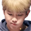 bts tierno 🥺🥺💖🪻 23