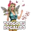 Rose
TenGO TU
REGALITO