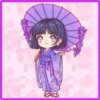 Sailor Moon chibis🌙2🇲🇽Clásica 24
