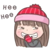 Gui Chai 2 💖C☆ 11