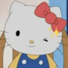 Hello Kitty 17
