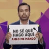 🗳️•Máynez Presidente•🗳️ 10