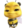 abeja 🐝 13