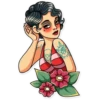 Tatoo Girl💞1🇵🇪Clásica 21