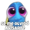 Dory olvidadiza 16