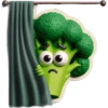 Брокколи 15