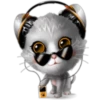 Mp3 Cats (Rose ♛) 22