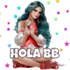 Rose
HOLA BB