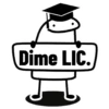 Dime LIC.