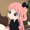 🧿Anime kawaii6💕👉🏻👈🏻 23