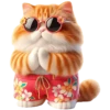 Gato millonario😺💞1🇵🇪Clásica 18