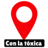 Con la tóxica