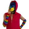 Tacubo(Luchador)💞1🇵🇪Clásica 25